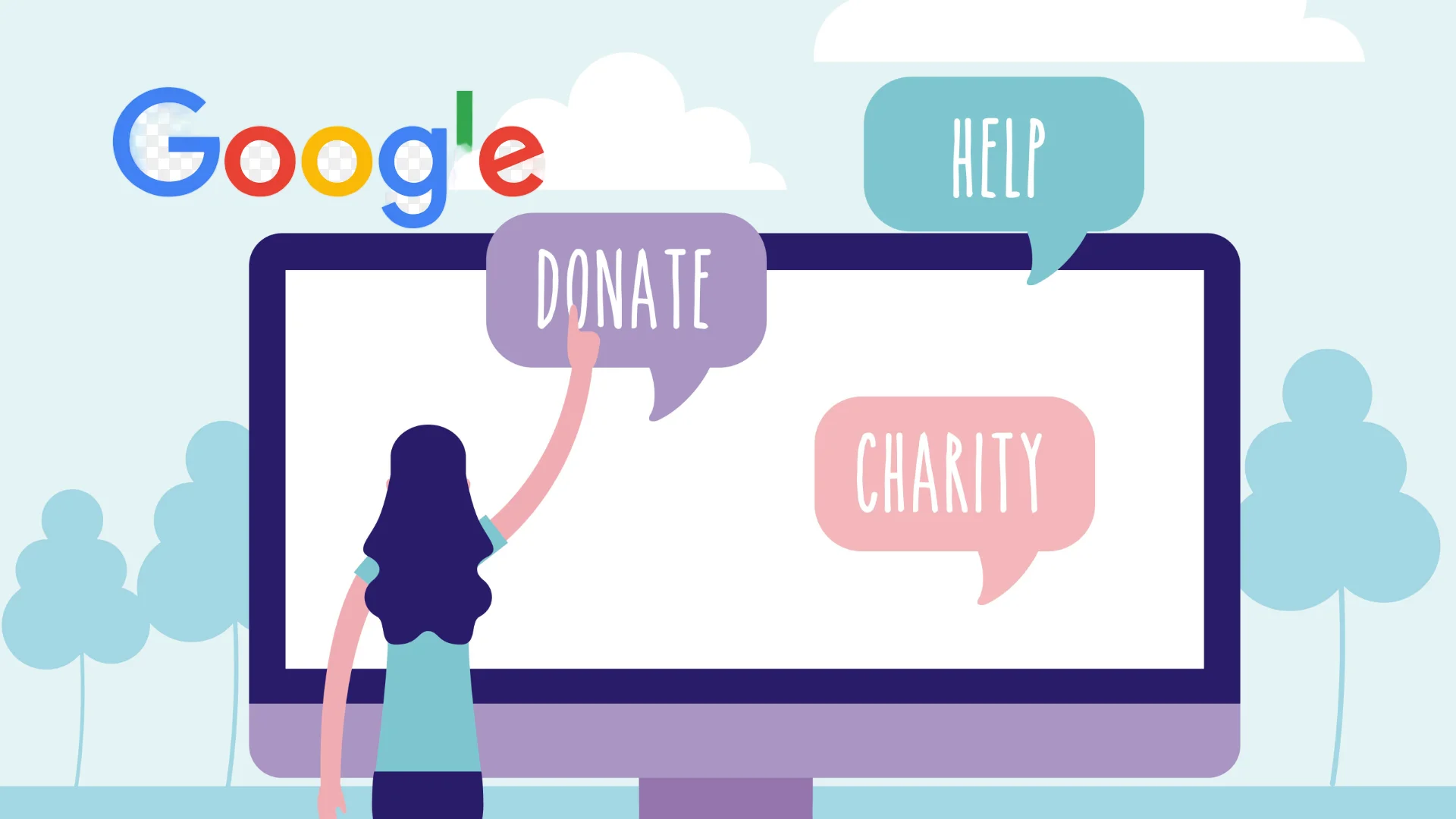 Google Ad Grants: what your organisation needs to know (and why the website is decisive)