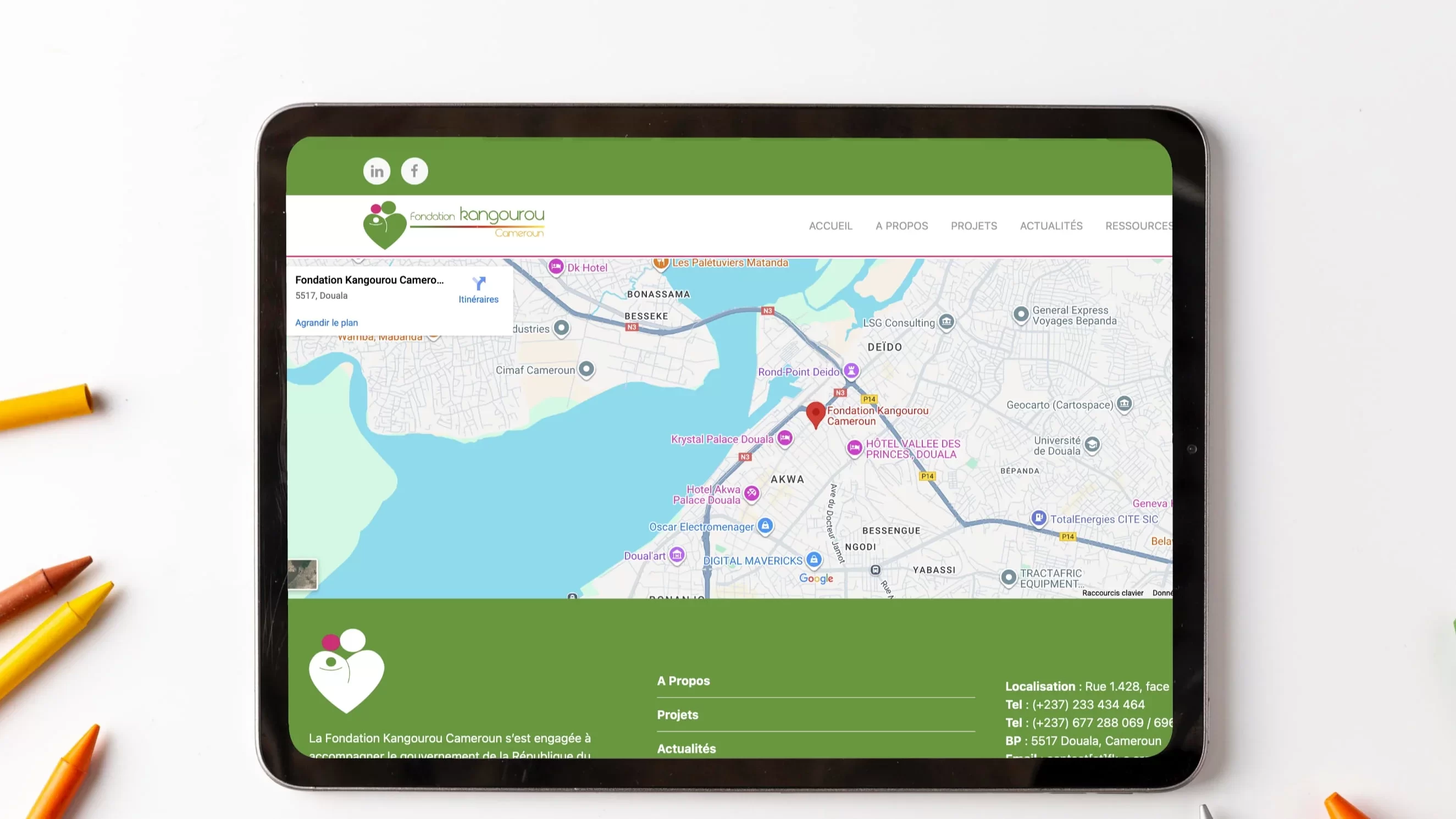 Guide : Créez votre présence sur Google Maps