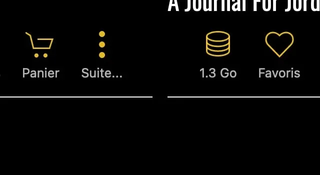 Page accueil site Web Yamokoma
